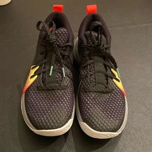 big kids basketball shoes